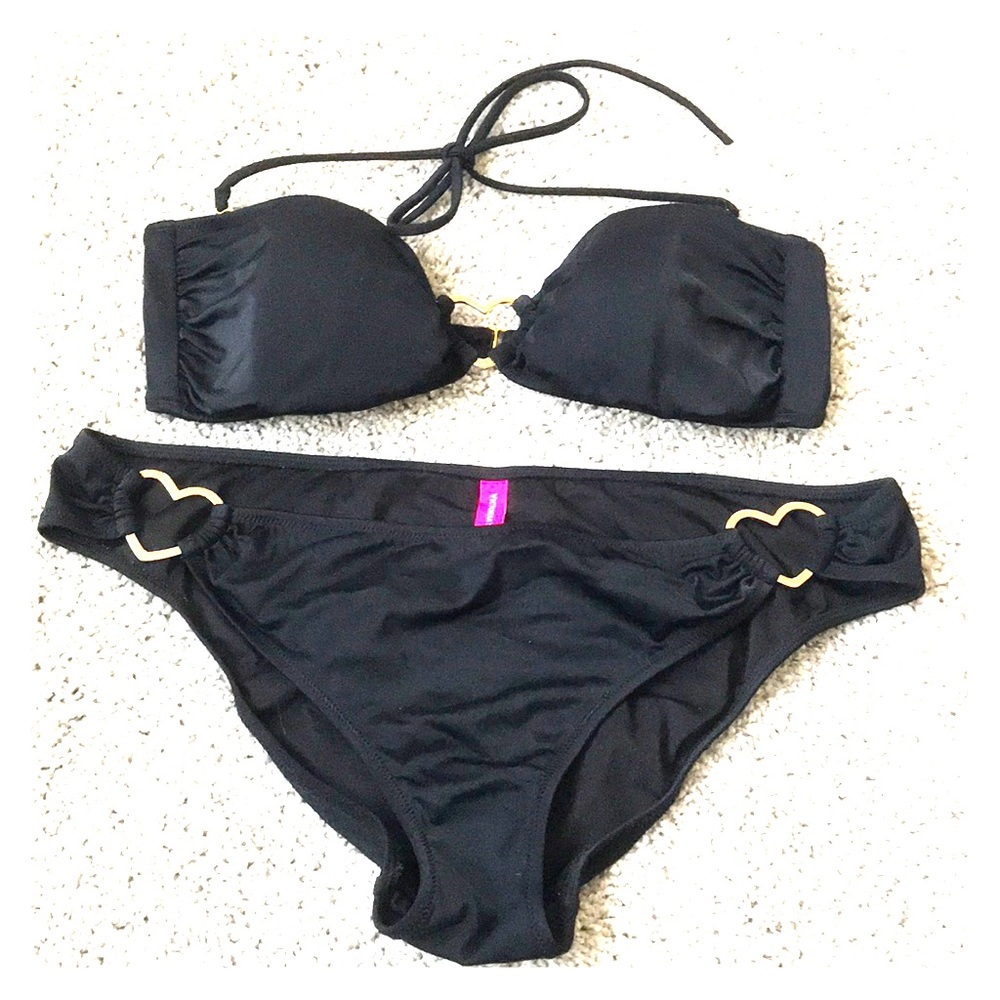 VS Bikini